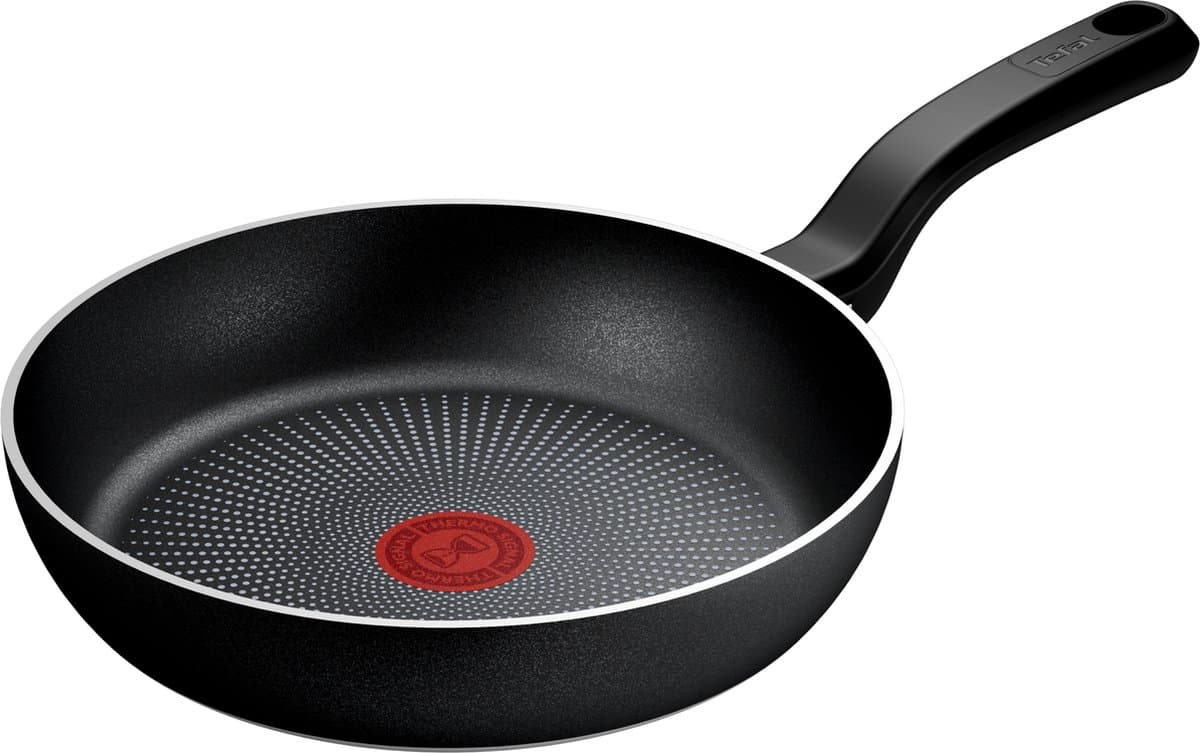Tefal So Expert C29004 koekenpan 24 cm - Extra Diepte - inductie