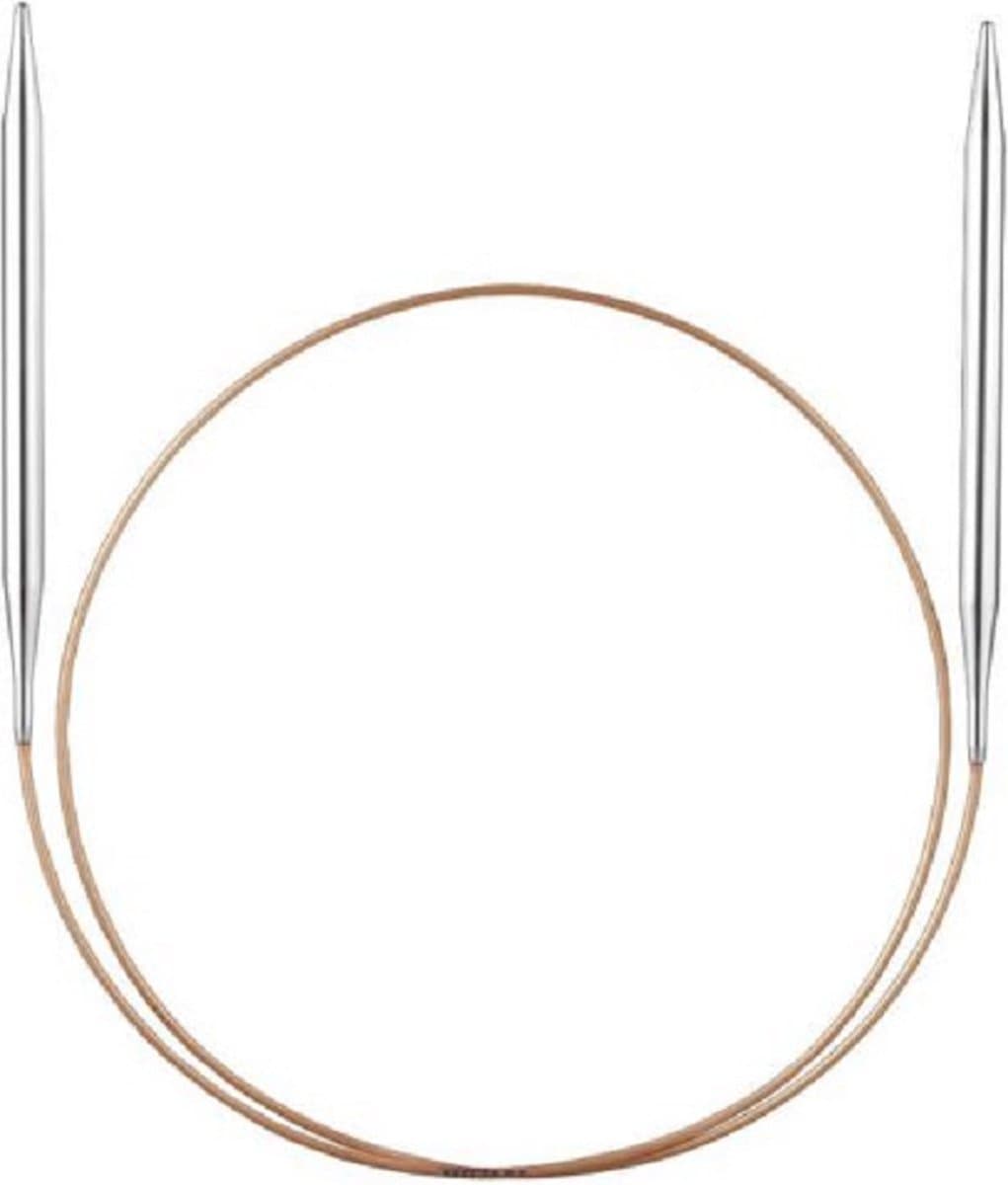 Addi Rondbreinaalden 60cm 6.50mm - 1st