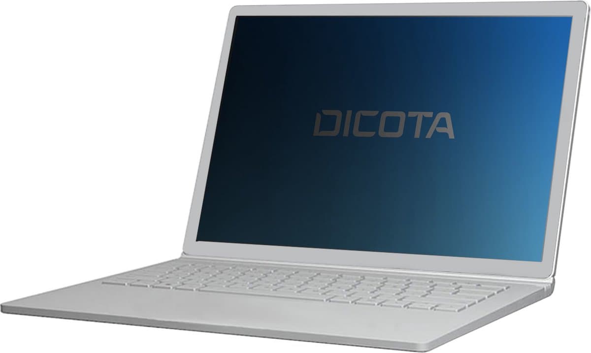 DICOTA Privacy filter 4-Way for HP Elite x2 G4 self-adhesive