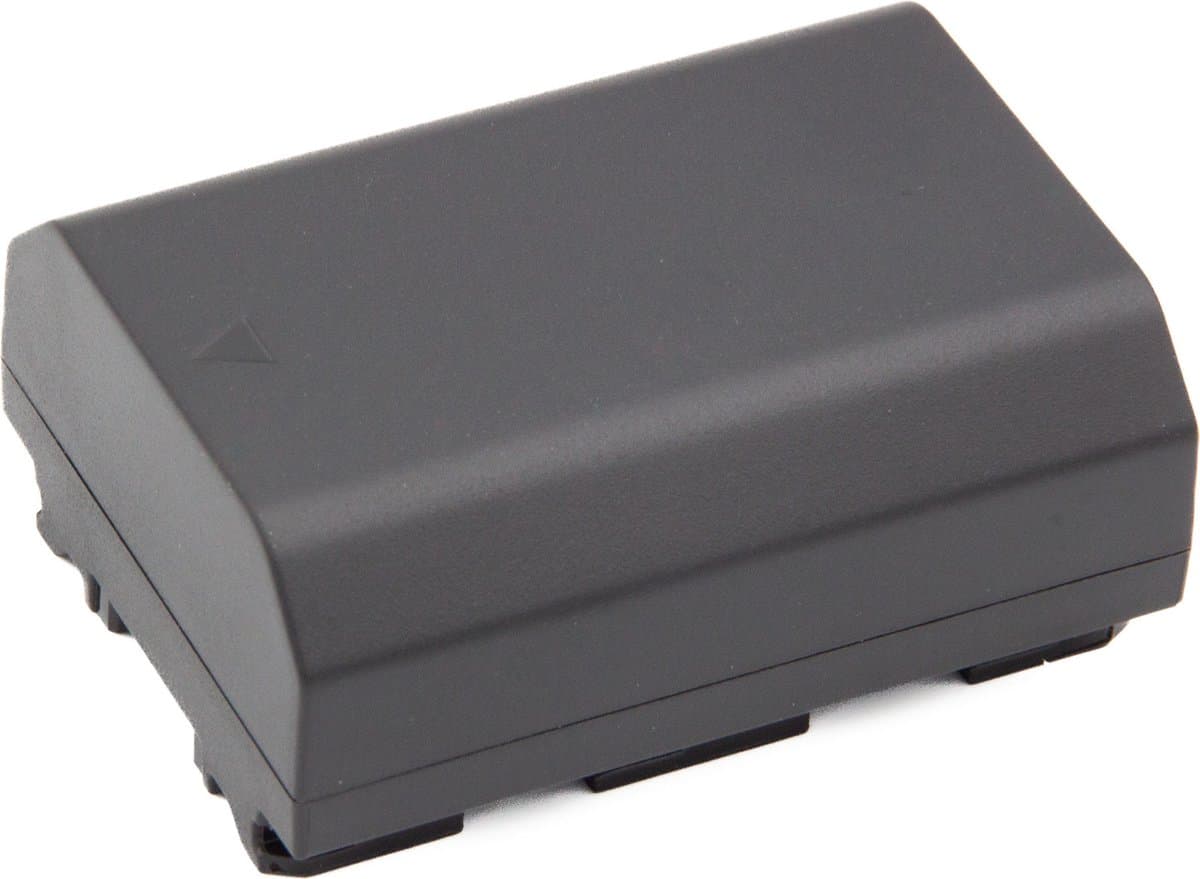 ChiliPower accu NP-FZ100 voor Sony - Extra Power