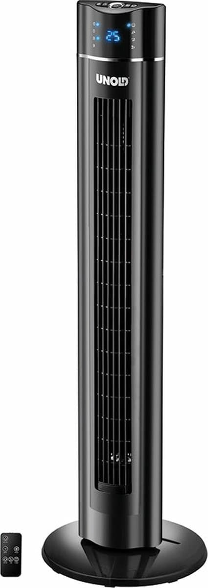 Unold Skyline - Torenventilator - 60W