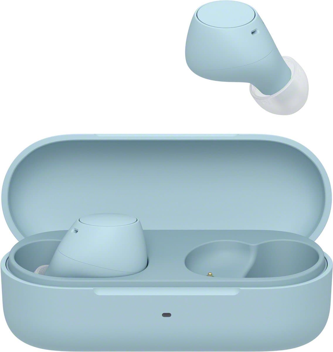 Sony WF-C510 Blauw