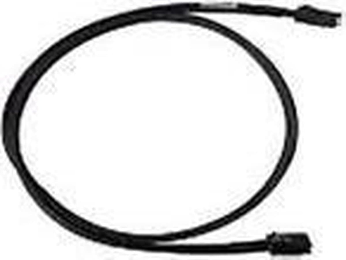 Intel AXXCBL875HDHD Serial Attached SCSI (SAS)-kabel 0,875 m