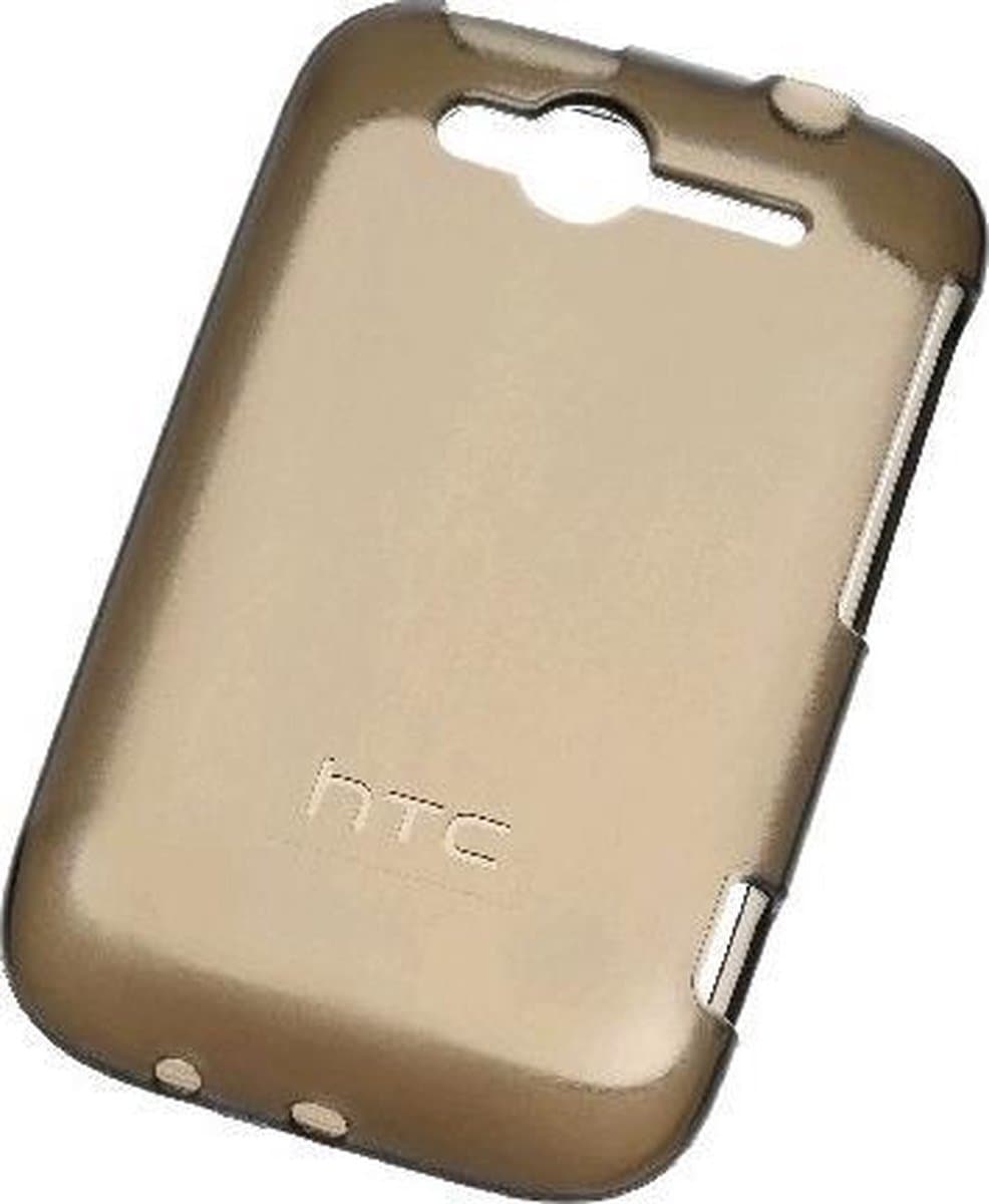 HTC TP C 630 Tas TPU voor HTC Evo 3D Lazer