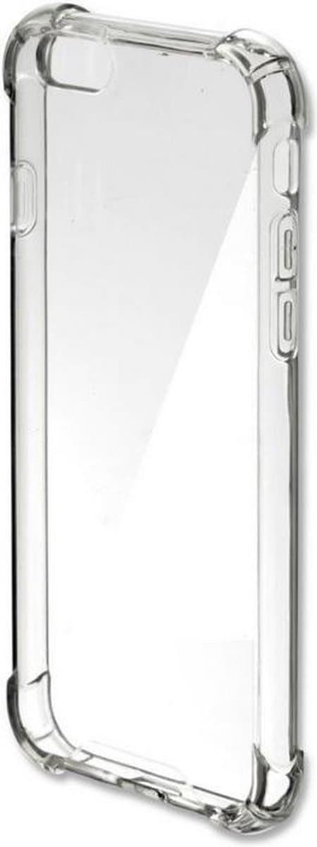 4Smarts Ibiza HardCase - Apple iPhone 6 Plus (5.5") - Transparant