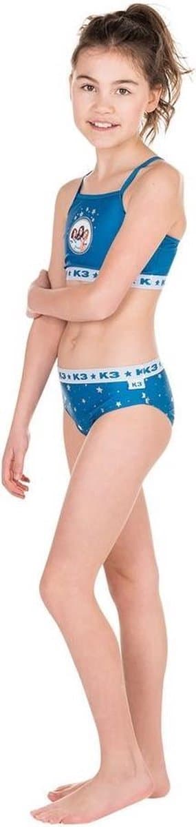 K3 Bikini Stars. Maat: 110 / 116