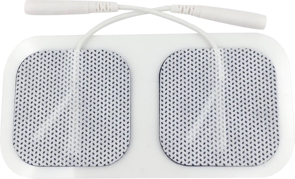 Pads voor de Terraillon Power stepper