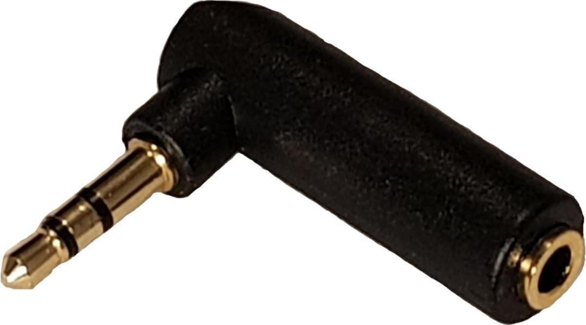 Haakse adapterplug DKT-C008