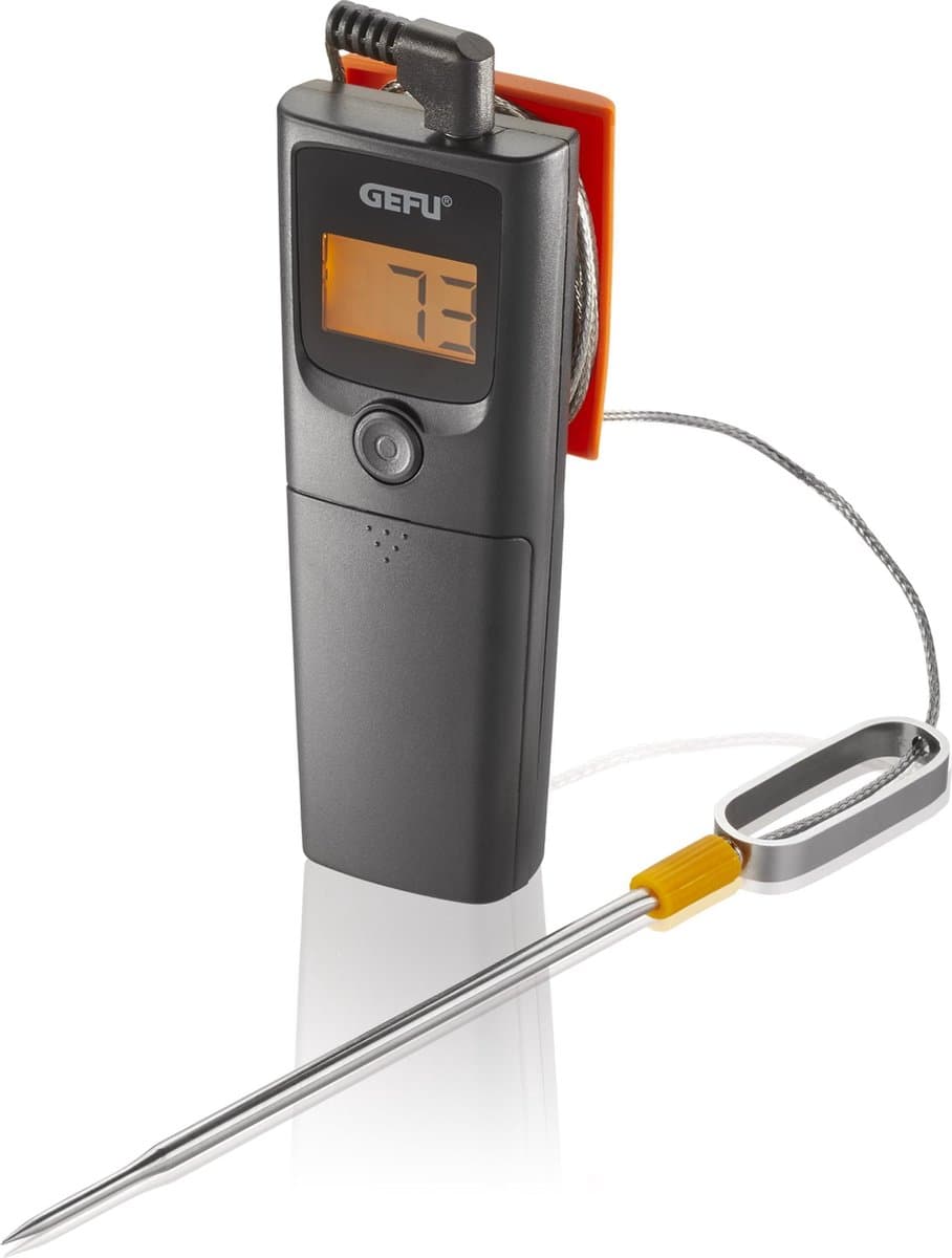 GEFU Bluetooth thermometer Control - 1 kanaal