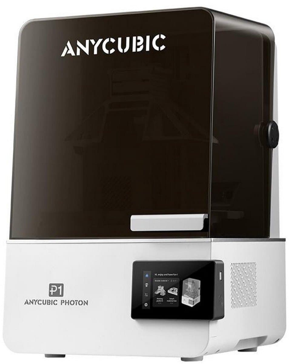 Anycubic Photon P1 3D Printer