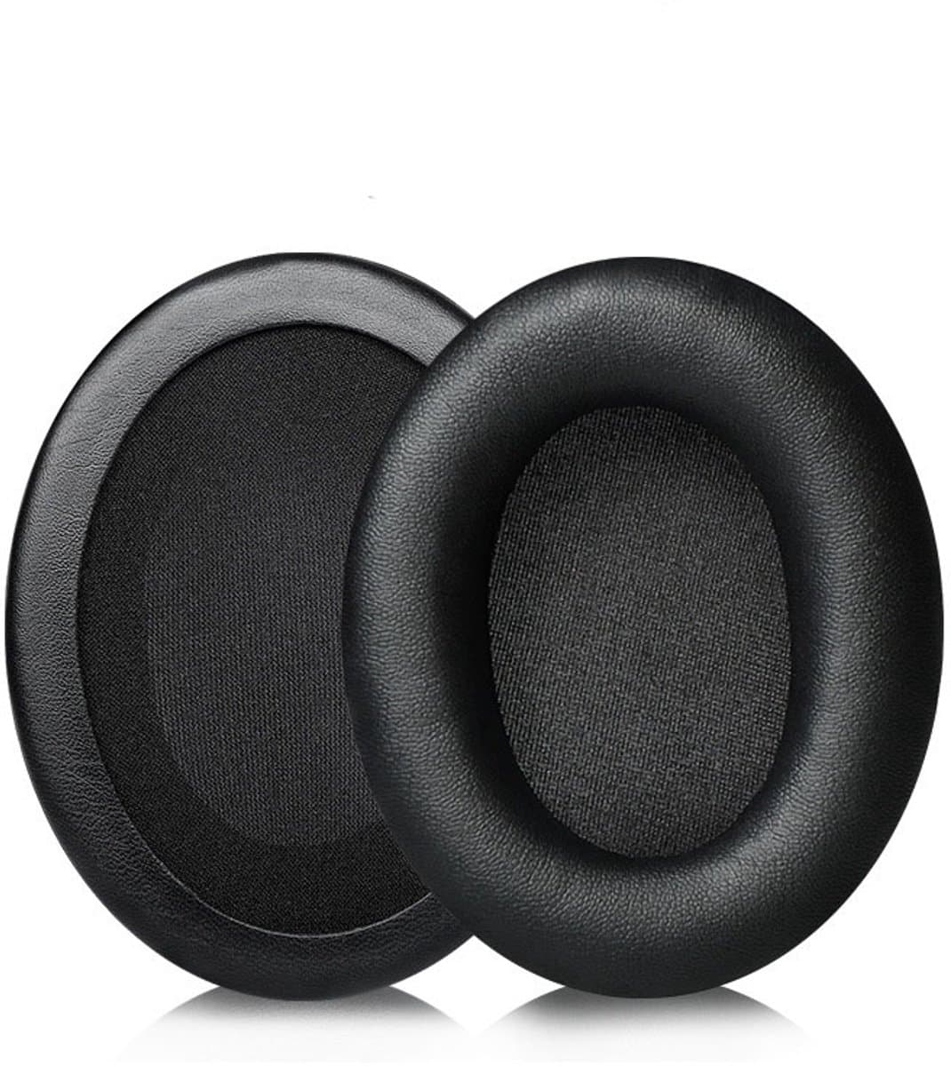Geschikt voor HyperX Cloud 2 Bluetooth-koptelefoon, oordopjesopbergdoosje - zwart