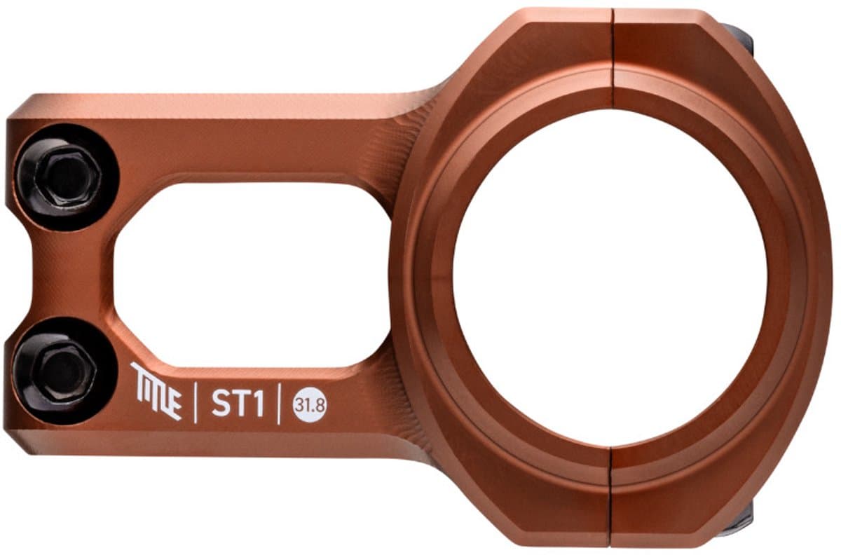 Stam Title ST1 31.8 mm