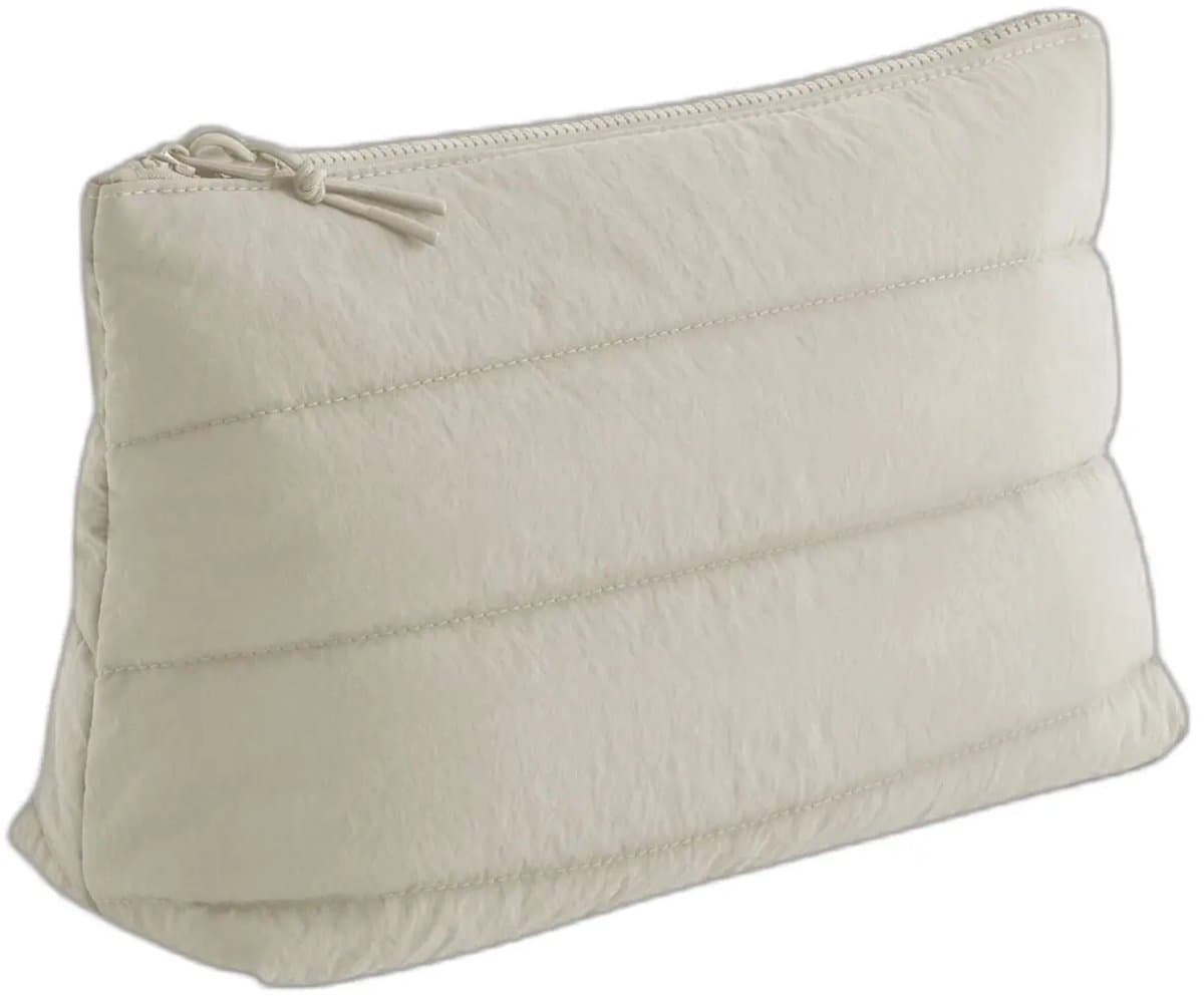 Gevoerde tas voor accessoires Bag Base
