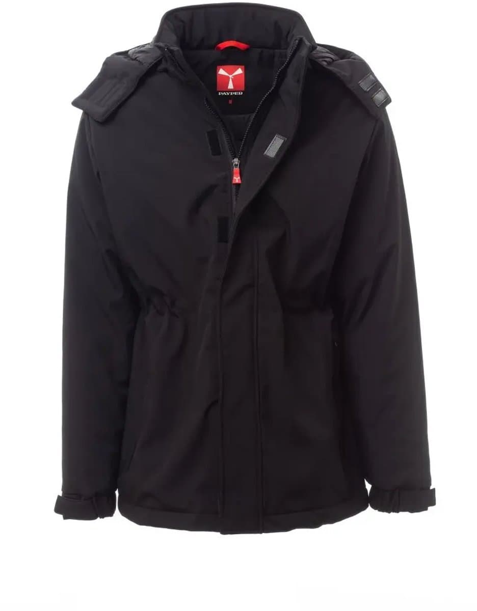 Payper Nordet - Black - XL