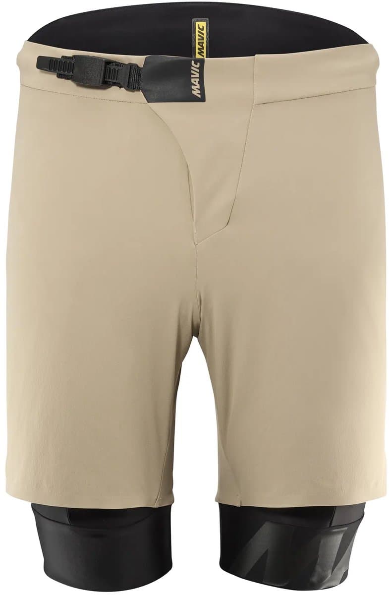 Gewatteerde shorts Mavic Crosstrail