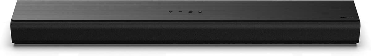 2.0 Kanaals Soundbar - Home Theater - Film Kijken - Virtuele Surround Sound - 120 W - Zwart