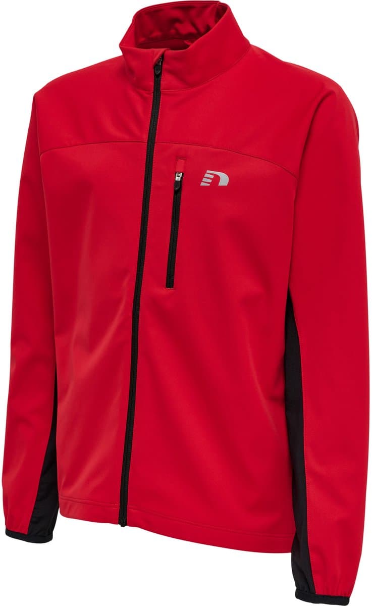 Newline kindertrainingsjas Kids Core Cross Jacket 520114