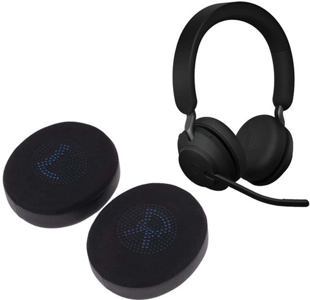 Vervangende Oorkussens voor Draadloze Headsets