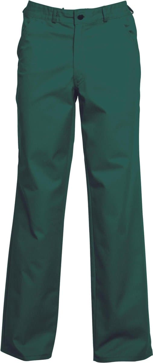 HaVeP Basic 8275 Werkbroek - Maat 44 - Flessengroen