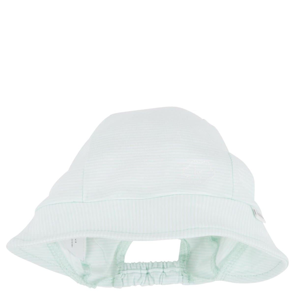 Koeka - Palm beach zomerhoed - Bright mint - M