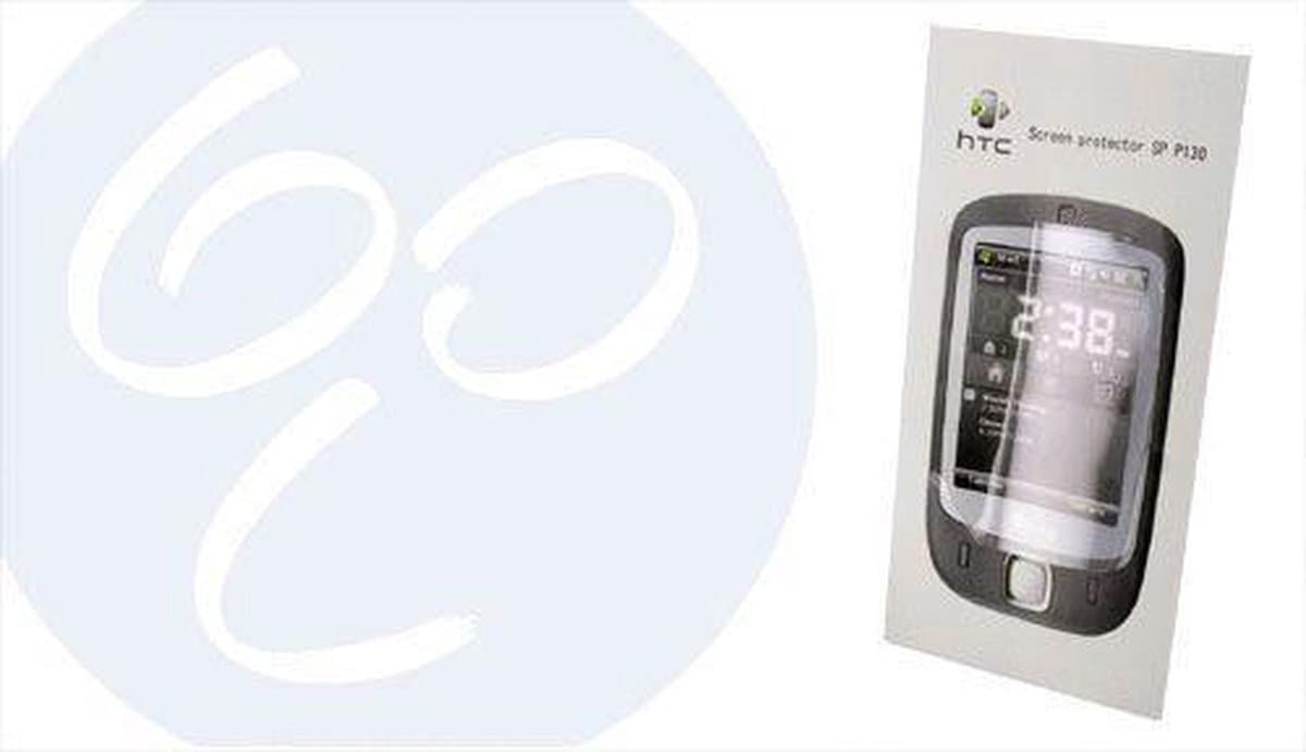 HTC Touch Screen Protector