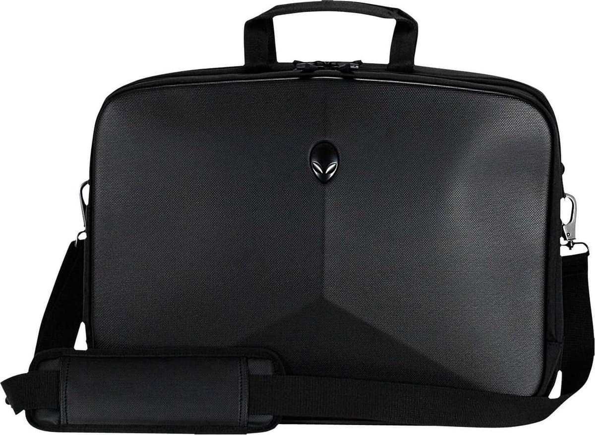 Dell 460-BBKI Alienware Vindicator Slim Carrying Case AWVSC17 43,2 cm (17") G9T7H (OEM)