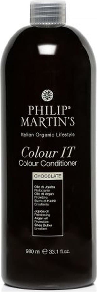 Philip Martin's Colour It Chocolate 980ml