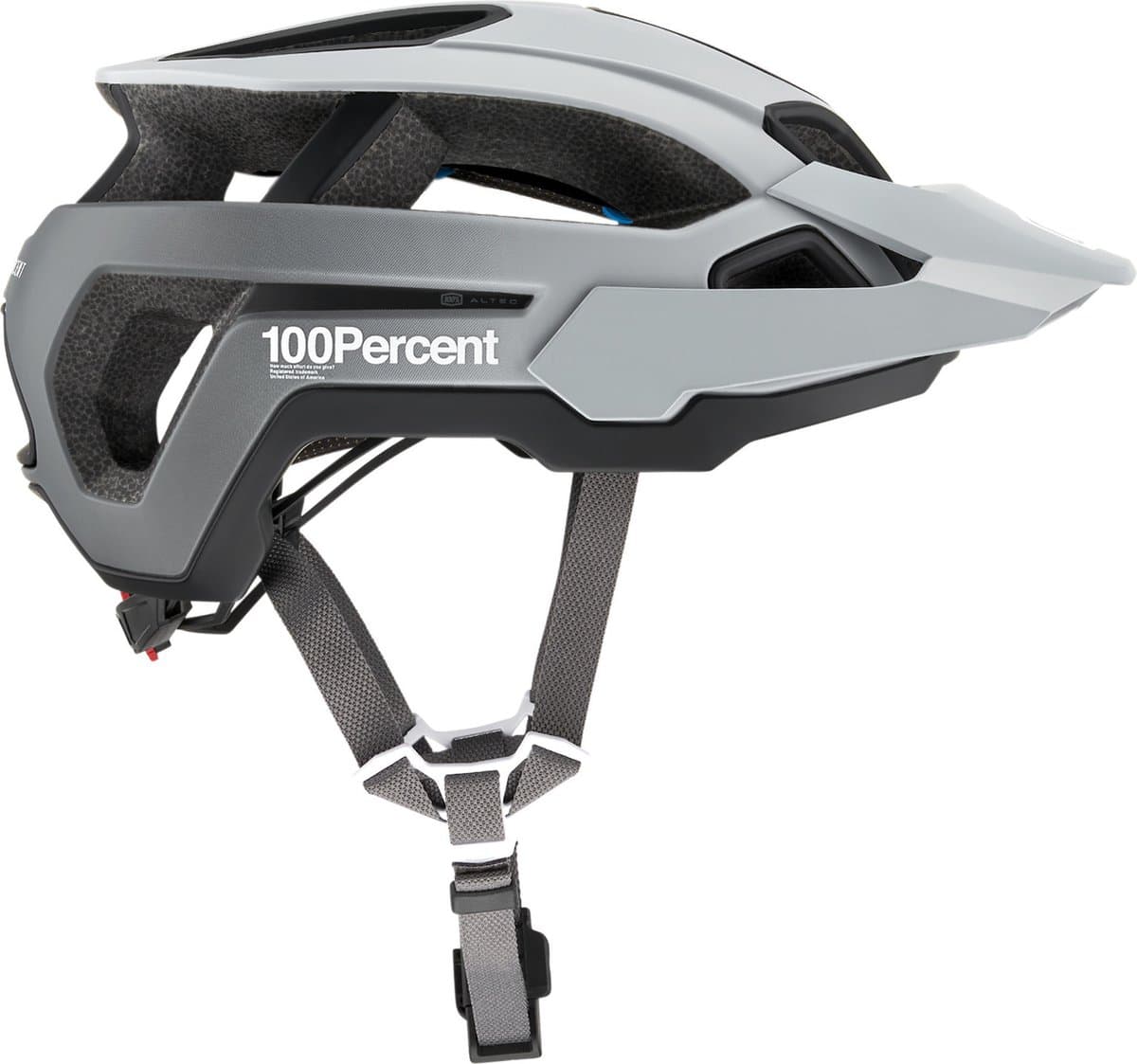 100% Mtb Helmet Altec Fidlock