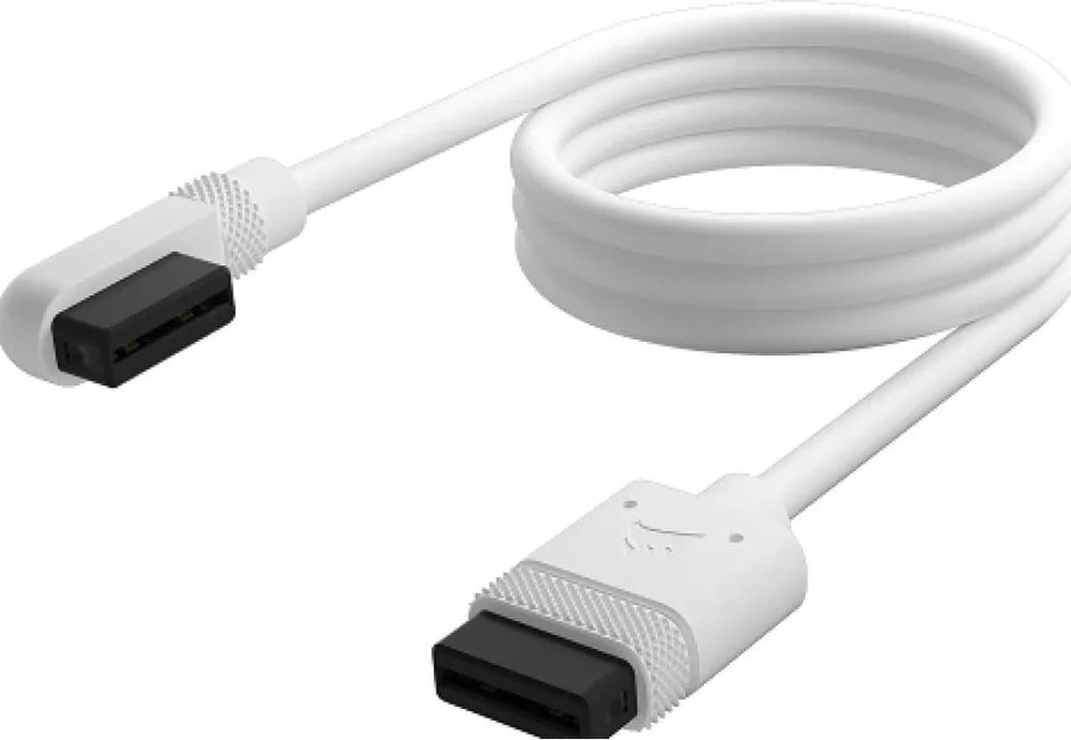 Corsair CL-9011130-WW computerbehuizing onderdelen universeel ARGB verlengkabel