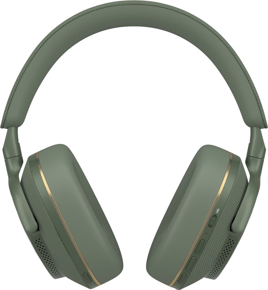 Bowers & Wilkins Px7 S2e Groen