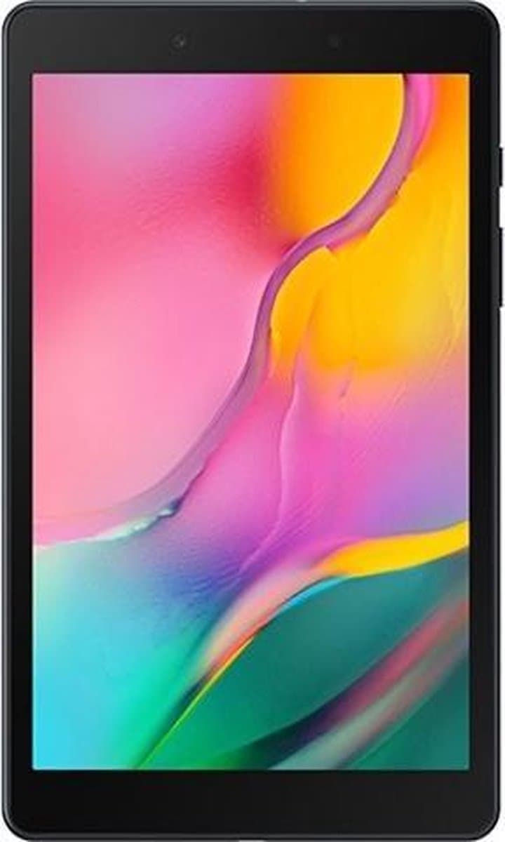 Samsung T290 Galaxy Tab A 8" 2019 - black - WiFi