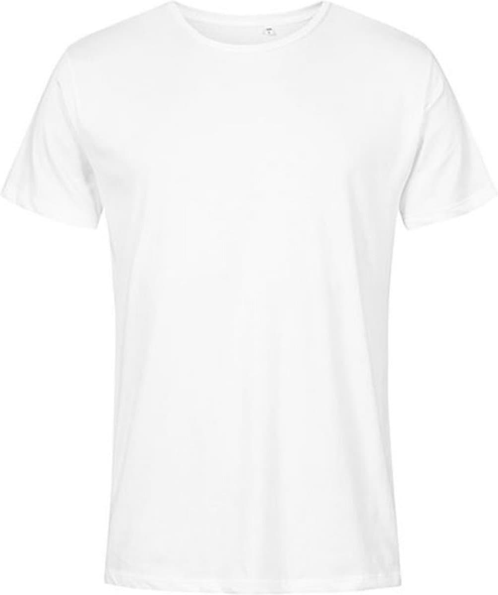 Promodoro Men´s Roundneck T-Shirt XO1400 - White - XS