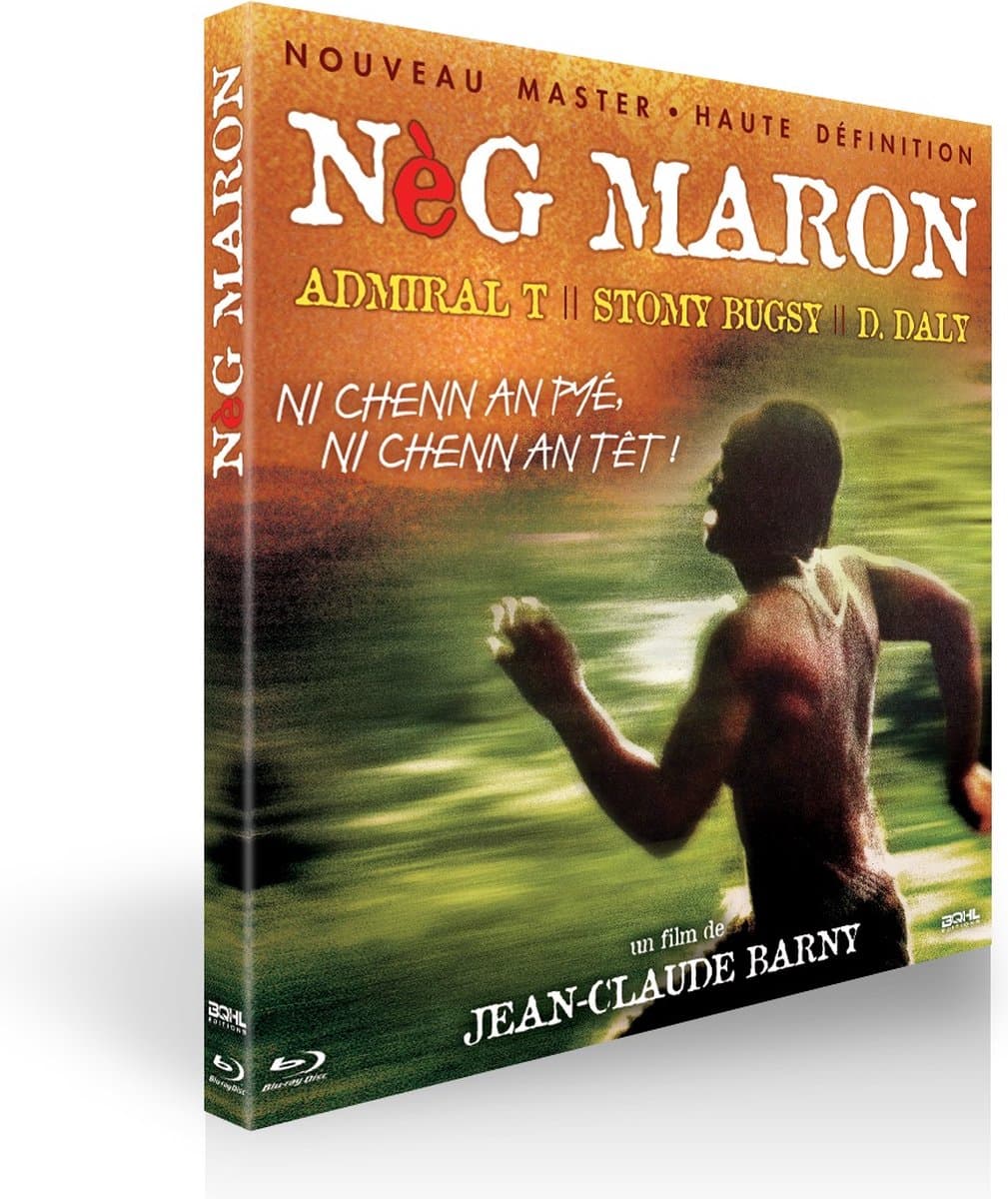 Nèg Maron