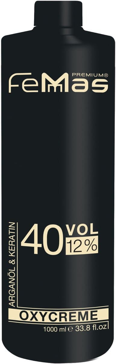 Femmas (12%) Oxycreme - 1000ml