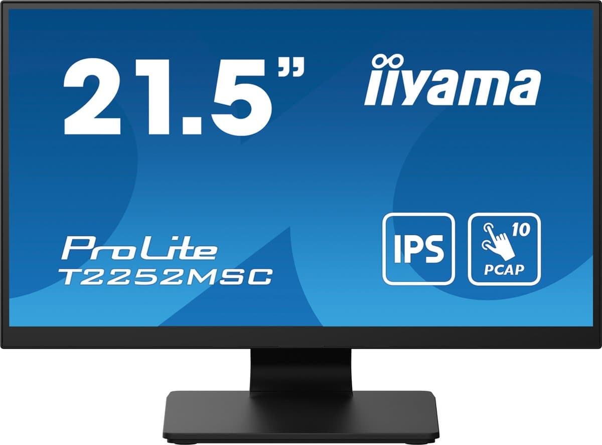 iiyama PROLITE T2252MSC-B2