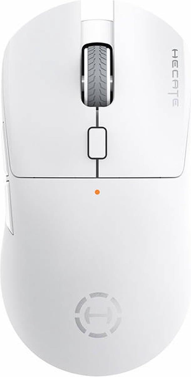 Draadloze Gaming Muis Edifier HECATE G3M PRO 26000DPI (wit)