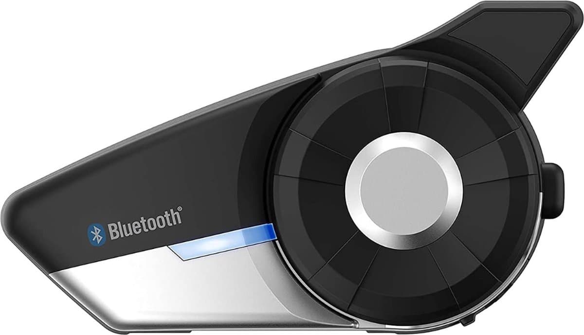 Lexium Motorhelm headset - Cadeau voor hem - Headset helm - Intercom motor - Motorhelm headset bluetooth