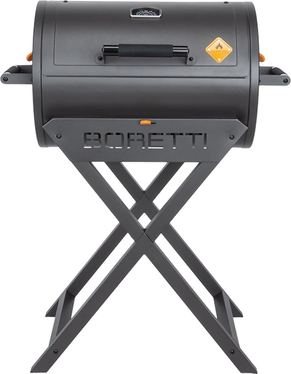 Boretti Fratello 2.0
