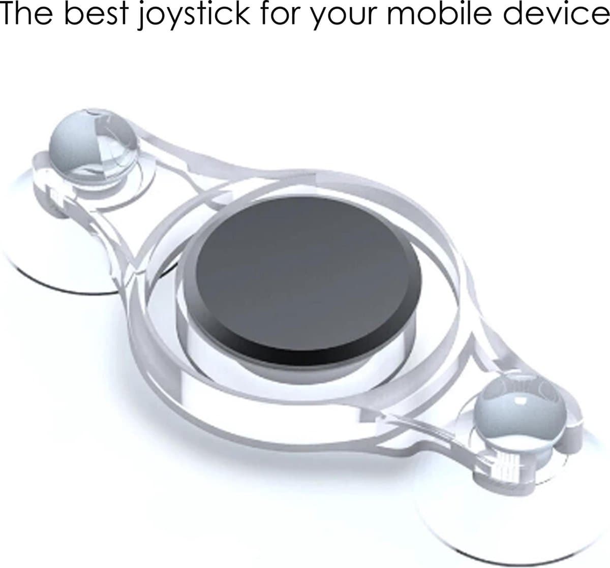 Joystick voor smartphone / tablet
