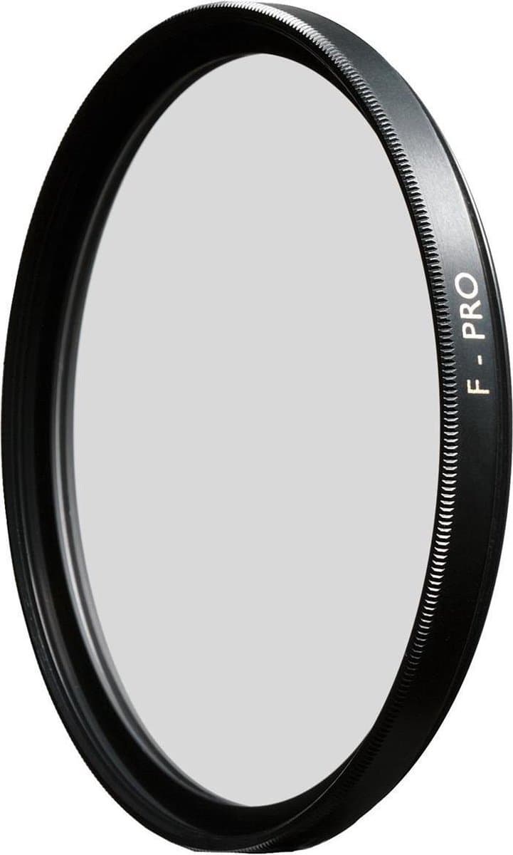 B+W 101 ND grijs 58 ES*