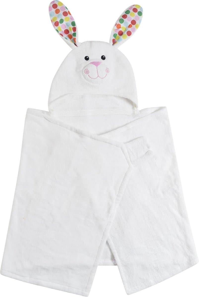 Zoocchini - badcape - Bella the Bunny