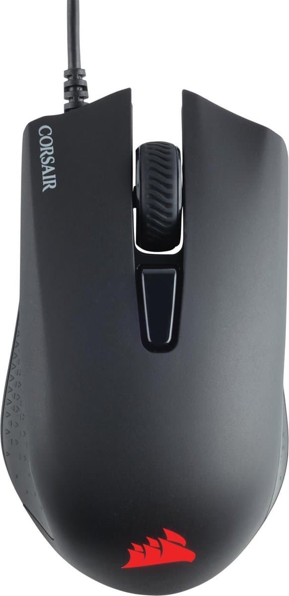 Corsair Harpoon RGB Pro
