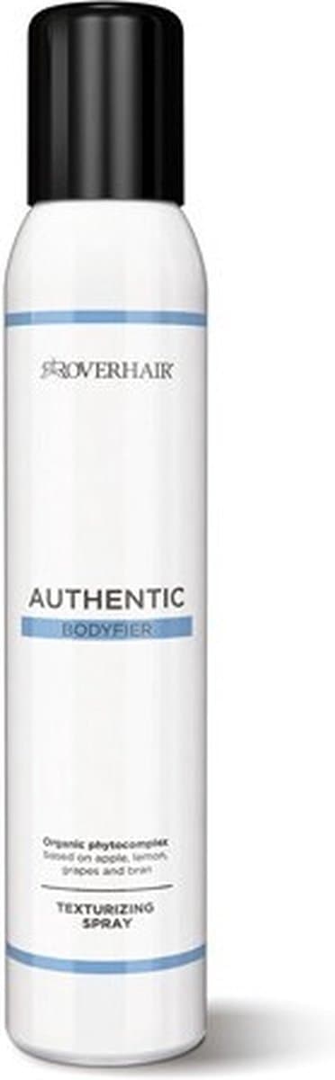 Roverhair Authentic Bodyfier Texturizing Spray 200ml