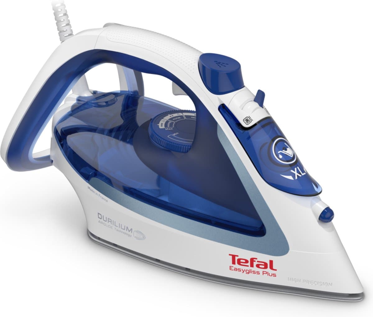 Tefal Easygliss Plus FV5736 stoomstrijkijzer