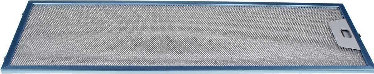 Electrolux Metaalfilter 547x169x7mm 4055345617