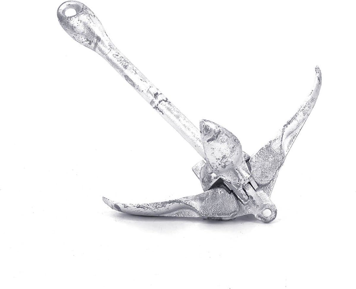 Raptor Klap Anker - 2.5 KG