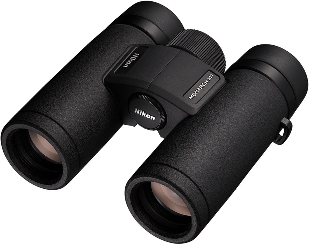 Nikon Monarch M7 8x42