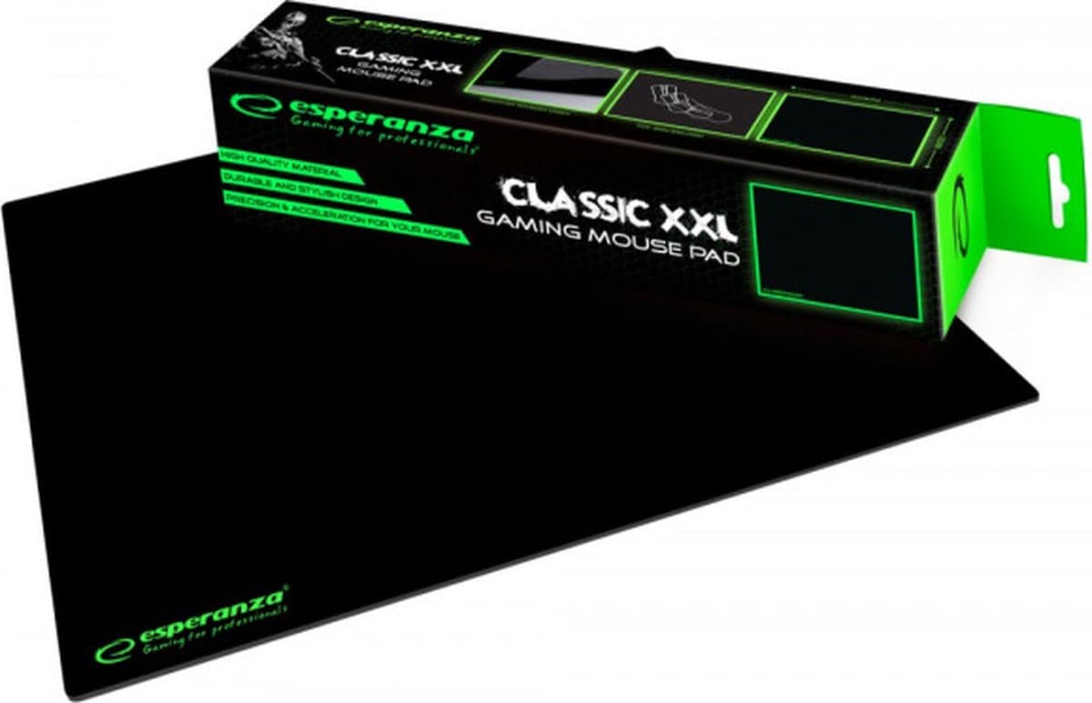 Esperanza Muismat XXL Classic