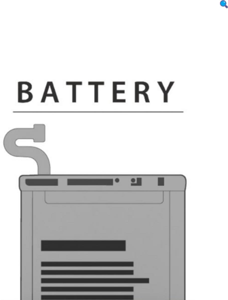 Battery Compatible For Samsung Galaxy S21 Plus