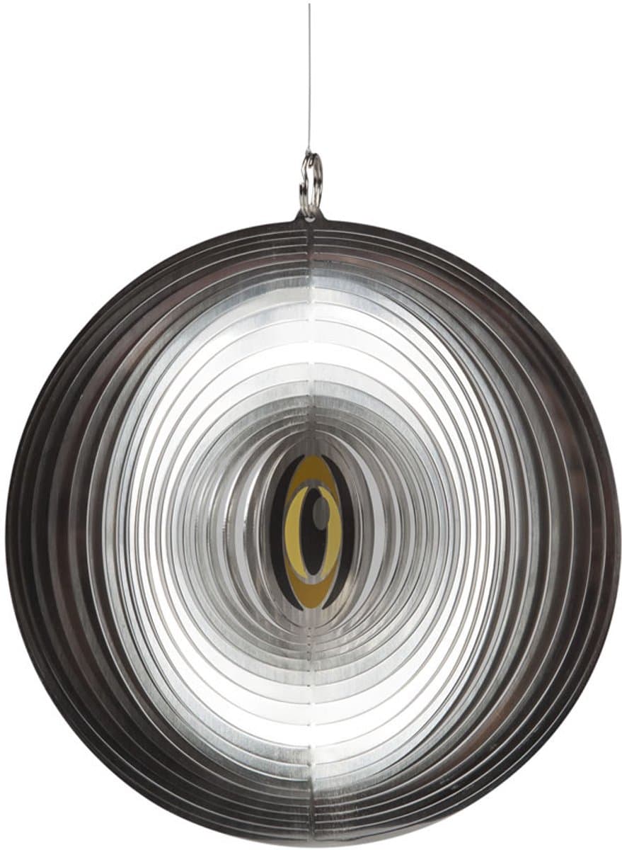 Velda Heron Stop Spinner